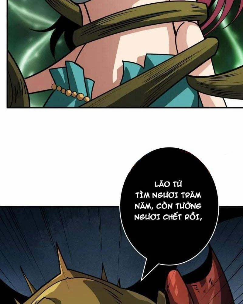 Vừa Chơi Đã Có Tài Khoản Vương Giả 513 trang 61