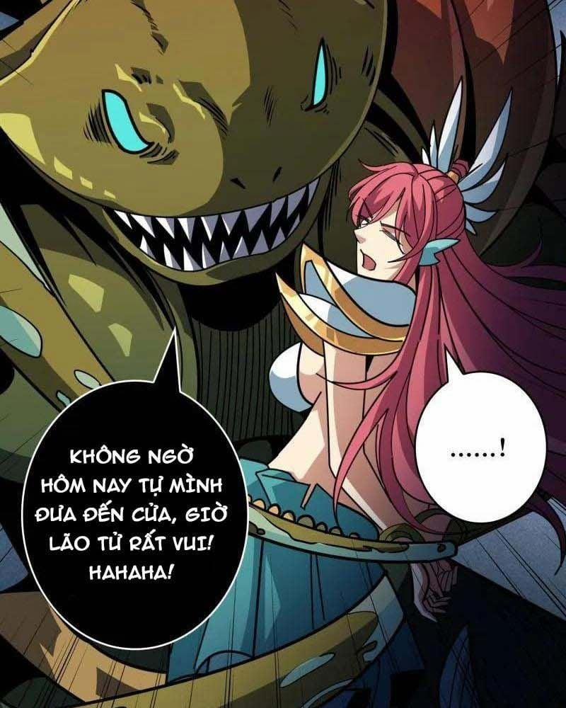 Vừa Chơi Đã Có Tài Khoản Vương Giả 513 trang 62