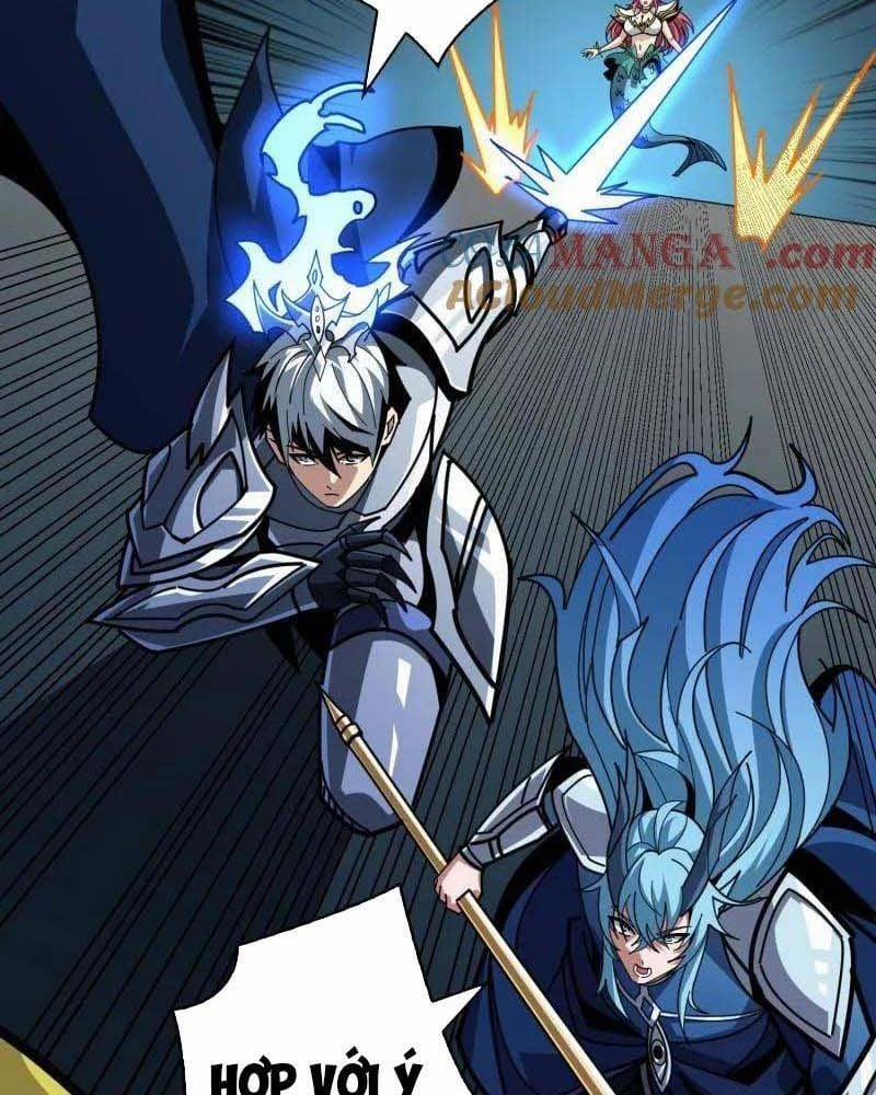 Vừa Chơi Đã Có Tài Khoản Vương Giả 513 trang 71