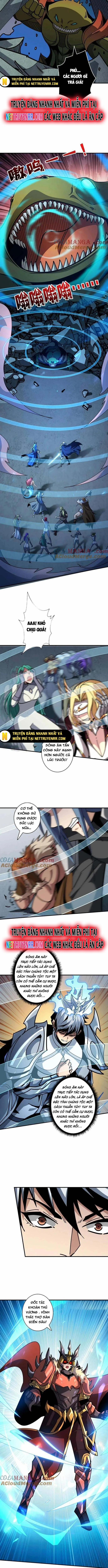 Vừa Chơi Đã Có Tài Khoản Vương Giả 514 trang 2