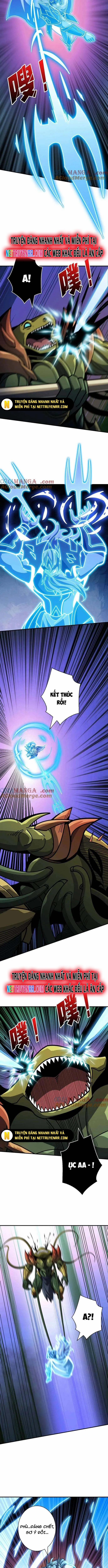 Vừa Chơi Đã Có Tài Khoản Vương Giả 514 trang 5