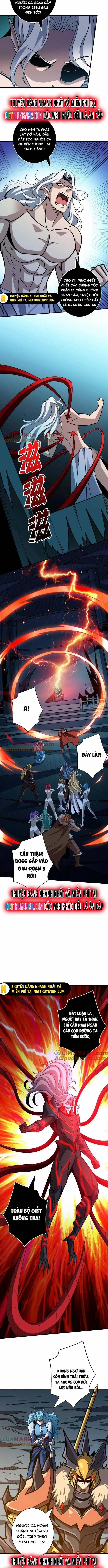 Vừa Chơi Đã Có Tài Khoản Vương Giả 514 trang 7