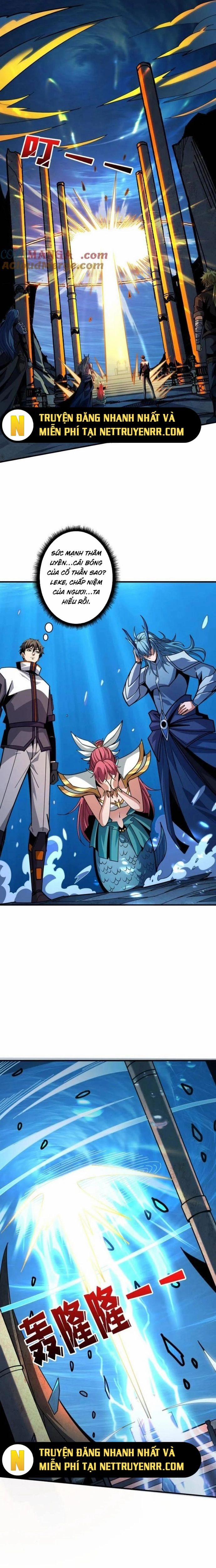 Vừa Chơi Đã Có Tài Khoản Vương Giả 515 trang 13