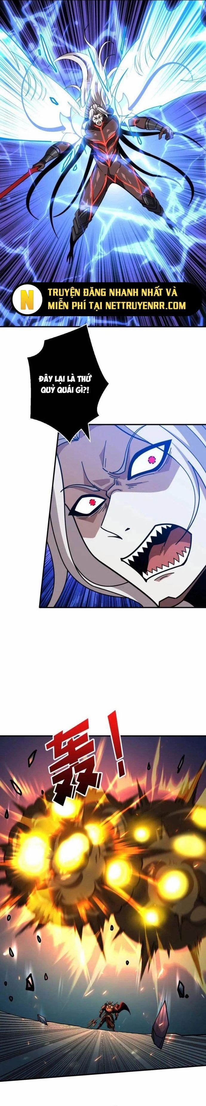 Vừa Chơi Đã Có Tài Khoản Vương Giả 515 trang 3