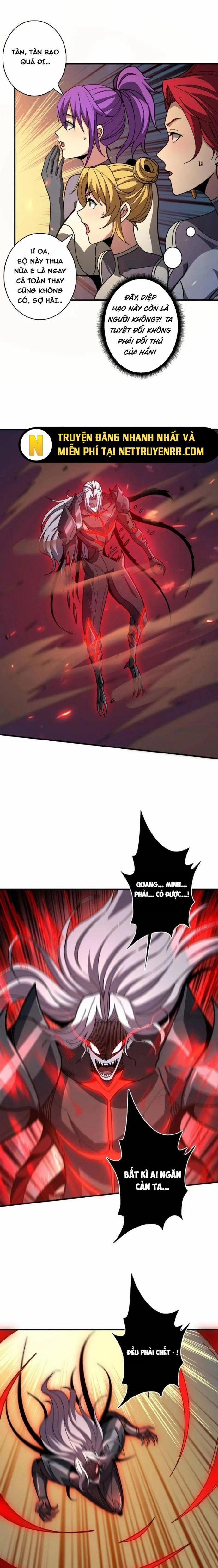 Vừa Chơi Đã Có Tài Khoản Vương Giả 515 trang 5