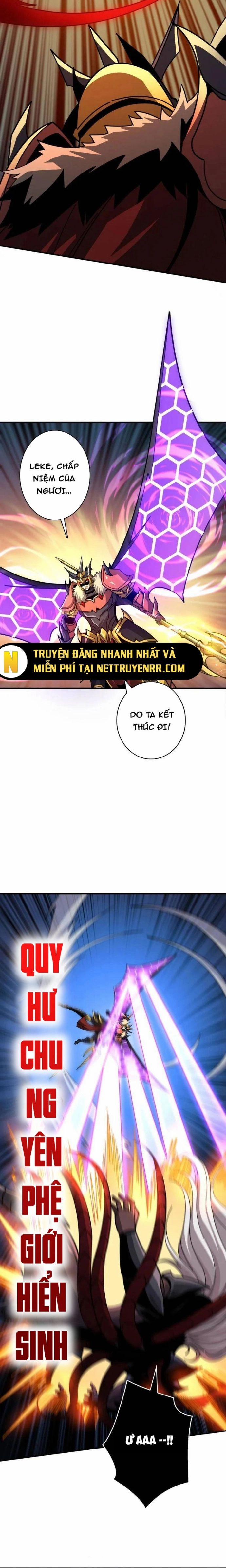 Vừa Chơi Đã Có Tài Khoản Vương Giả 515 trang 6