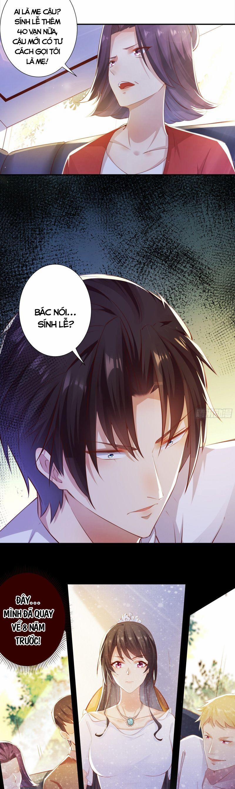 Vua Đầu Tư Mạnh Nhất 1 trang 13