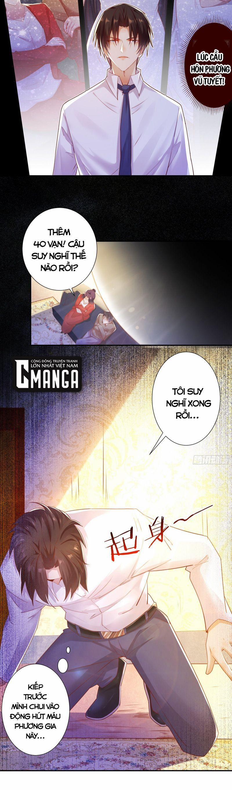 Vua Đầu Tư Mạnh Nhất 1 trang 14