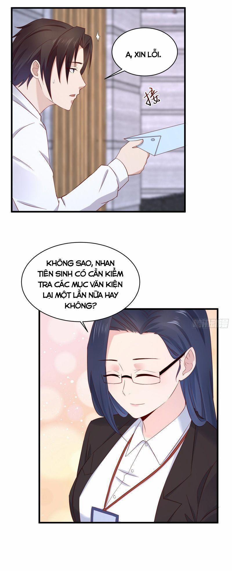 Vua Đầu Tư Mạnh Nhất 19 trang 1