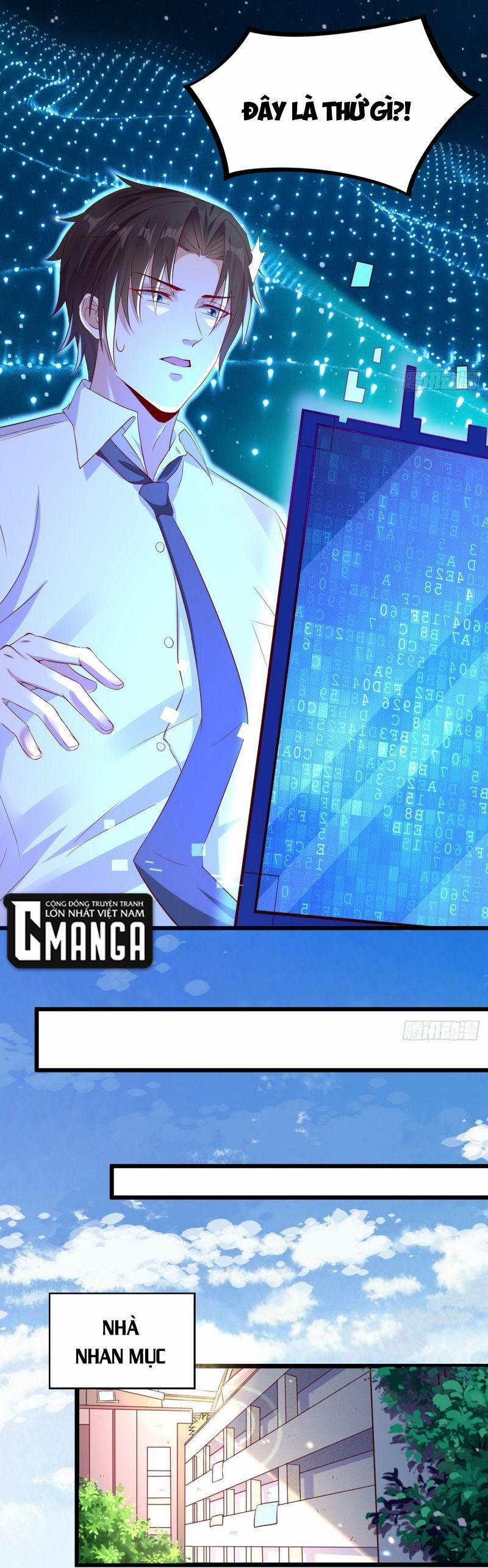 Vua Đầu Tư Mạnh Nhất 2 trang 11