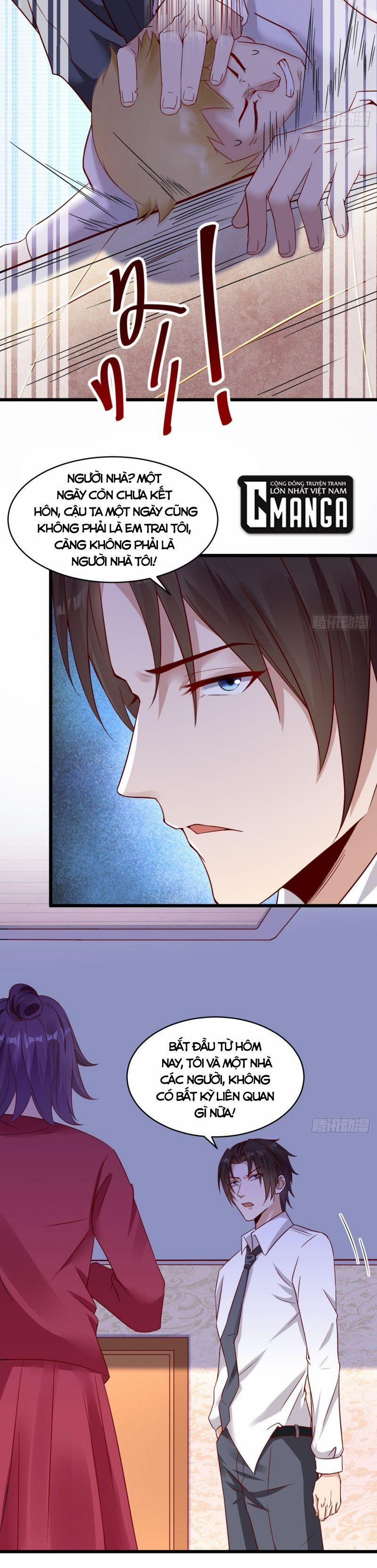 Vua Đầu Tư Mạnh Nhất 2 trang 4