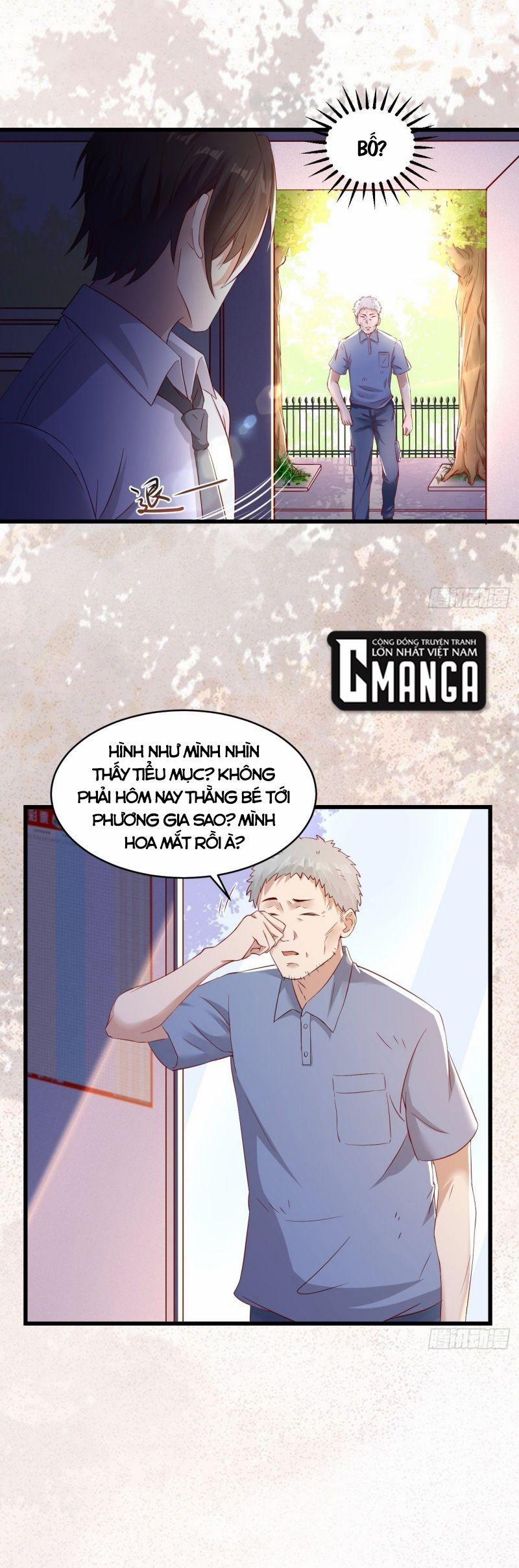 Vua Đầu Tư Mạnh Nhất 2 trang 8