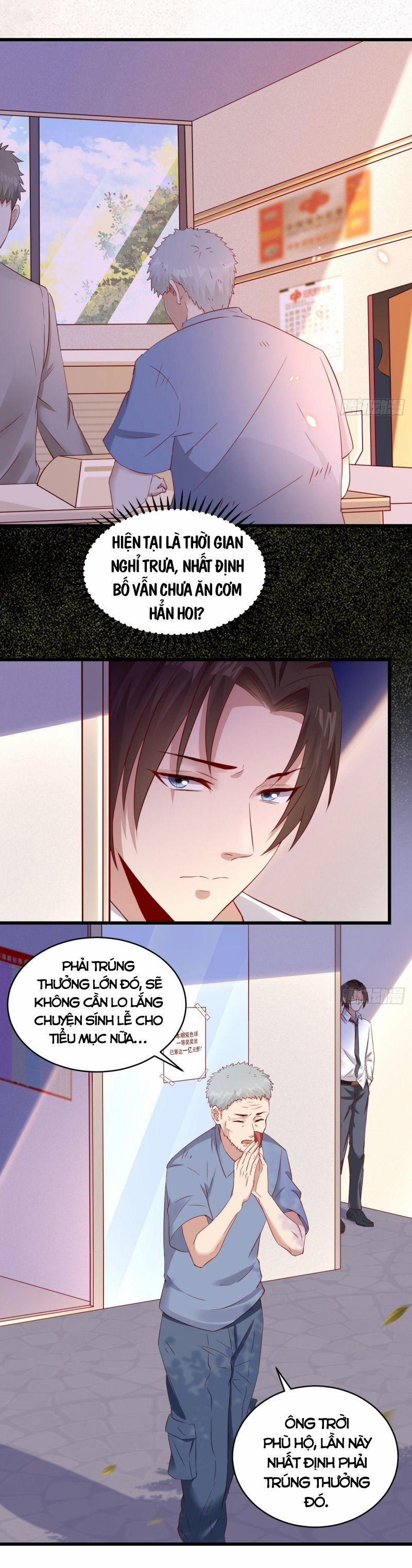 Vua Đầu Tư Mạnh Nhất 2 trang 9