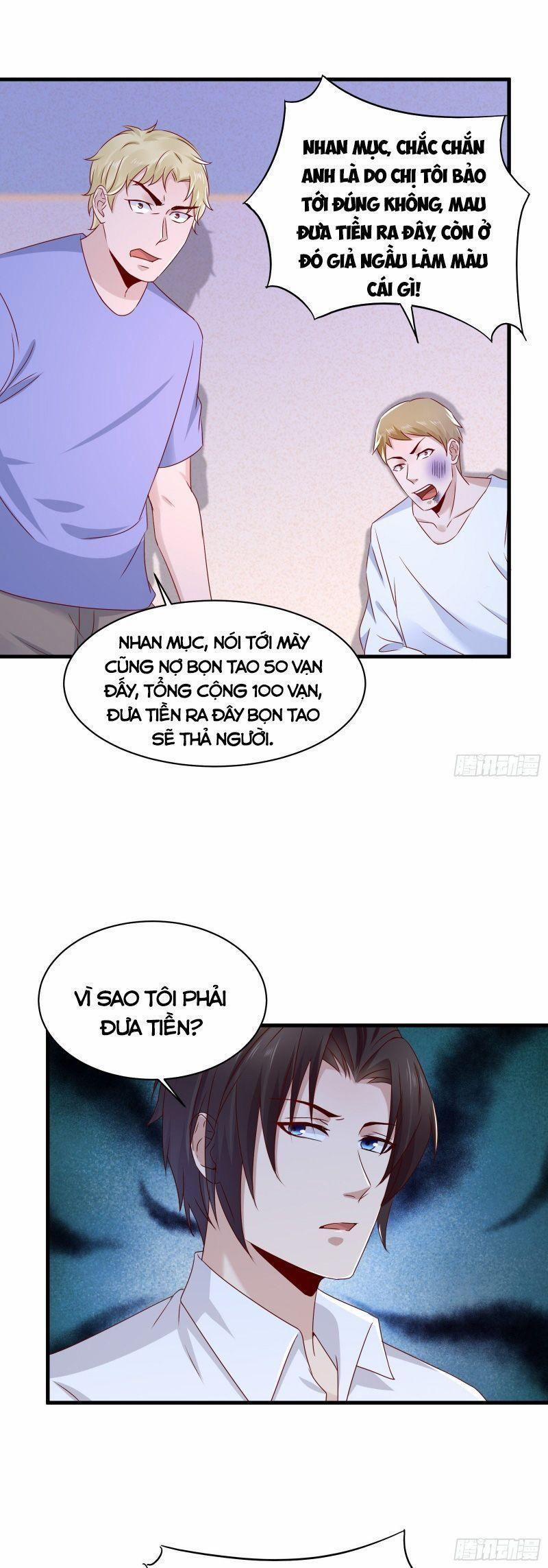 Vua Đầu Tư Mạnh Nhất 20 trang 1