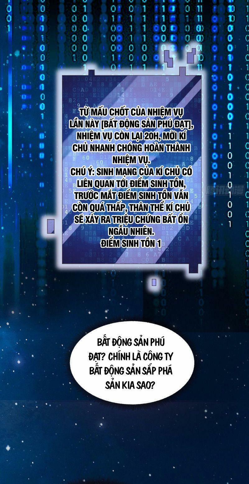 Vua Đầu Tư Mạnh Nhất 3 trang 14