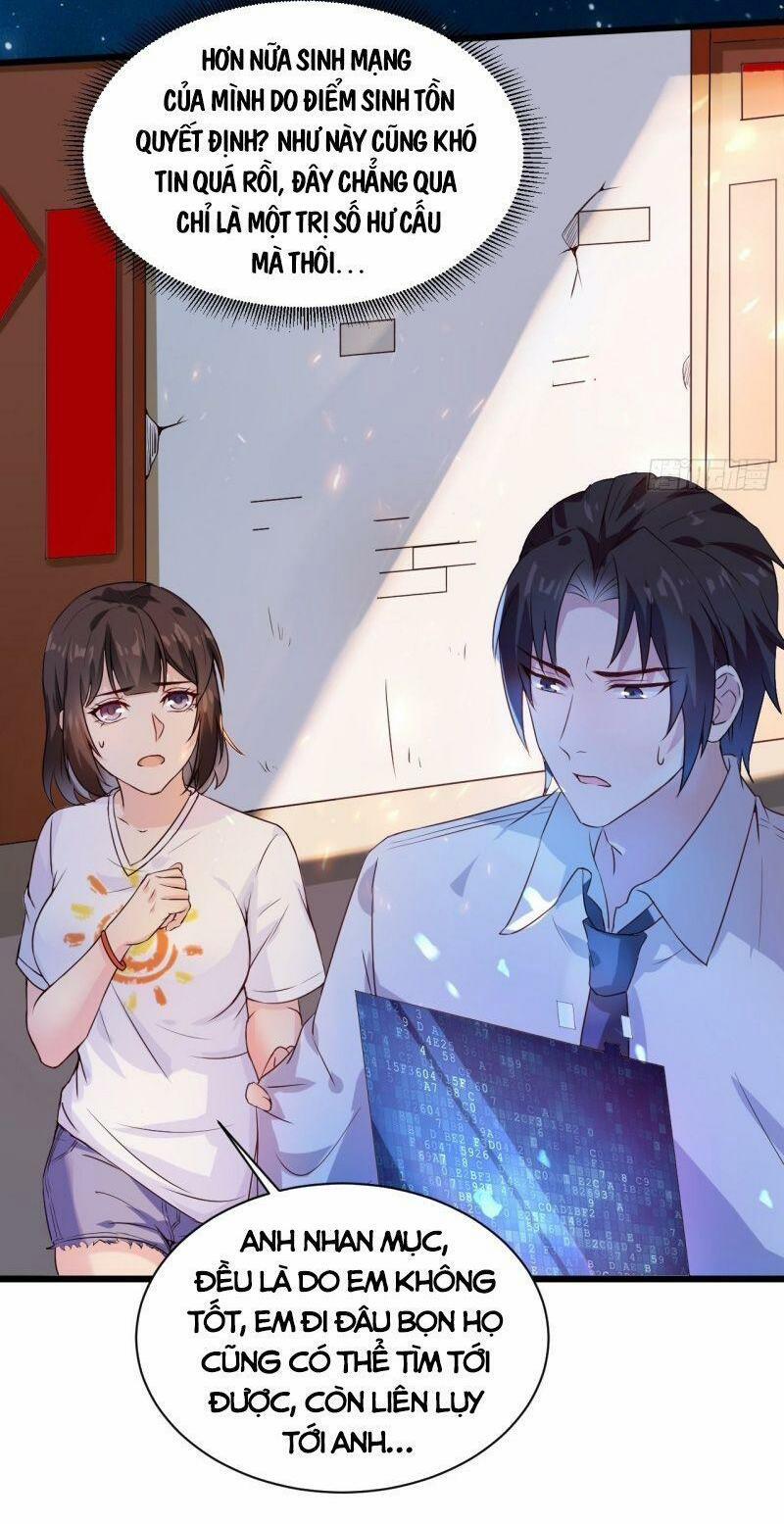 Vua Đầu Tư Mạnh Nhất 3 trang 15