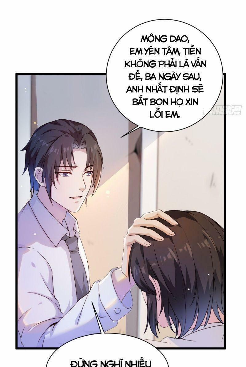 Vua Đầu Tư Mạnh Nhất 3 trang 16