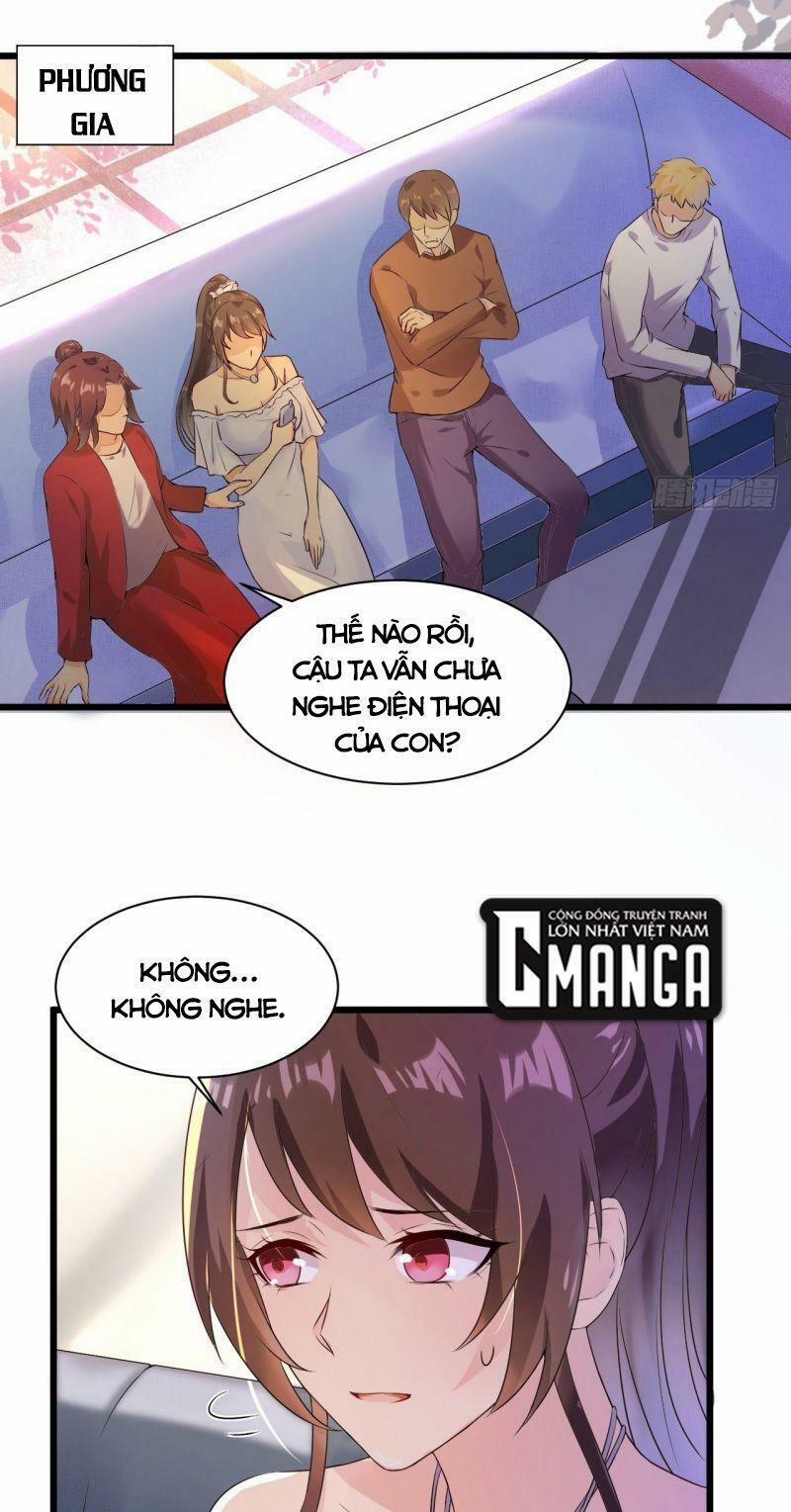 Vua Đầu Tư Mạnh Nhất 3 trang 24