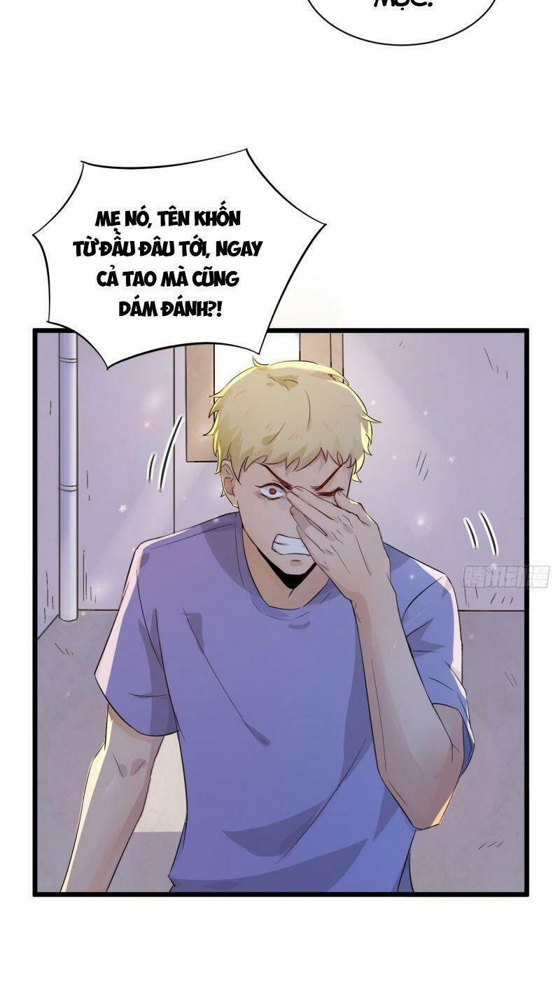 Vua Đầu Tư Mạnh Nhất 3 trang 3