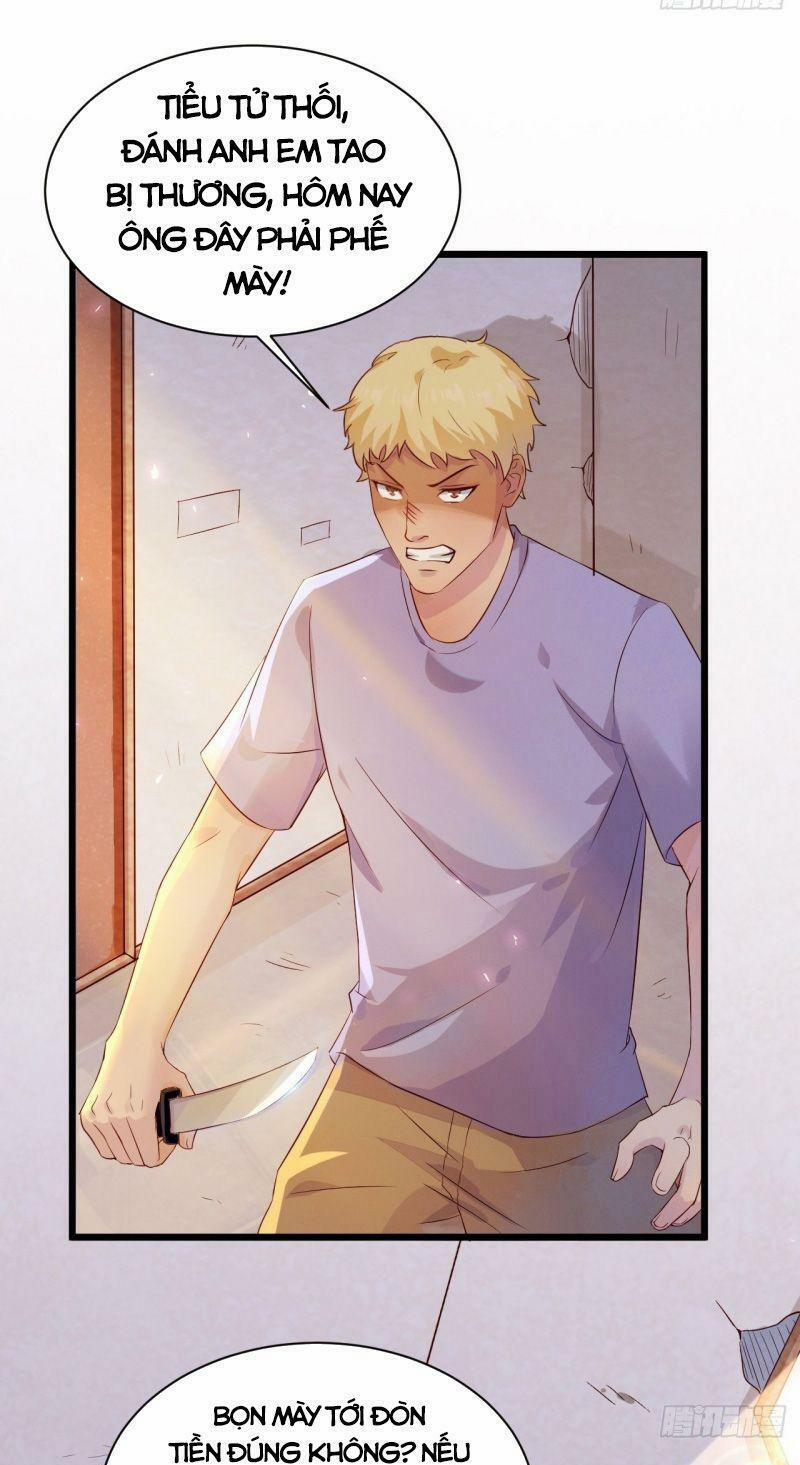 Vua Đầu Tư Mạnh Nhất 3 trang 6