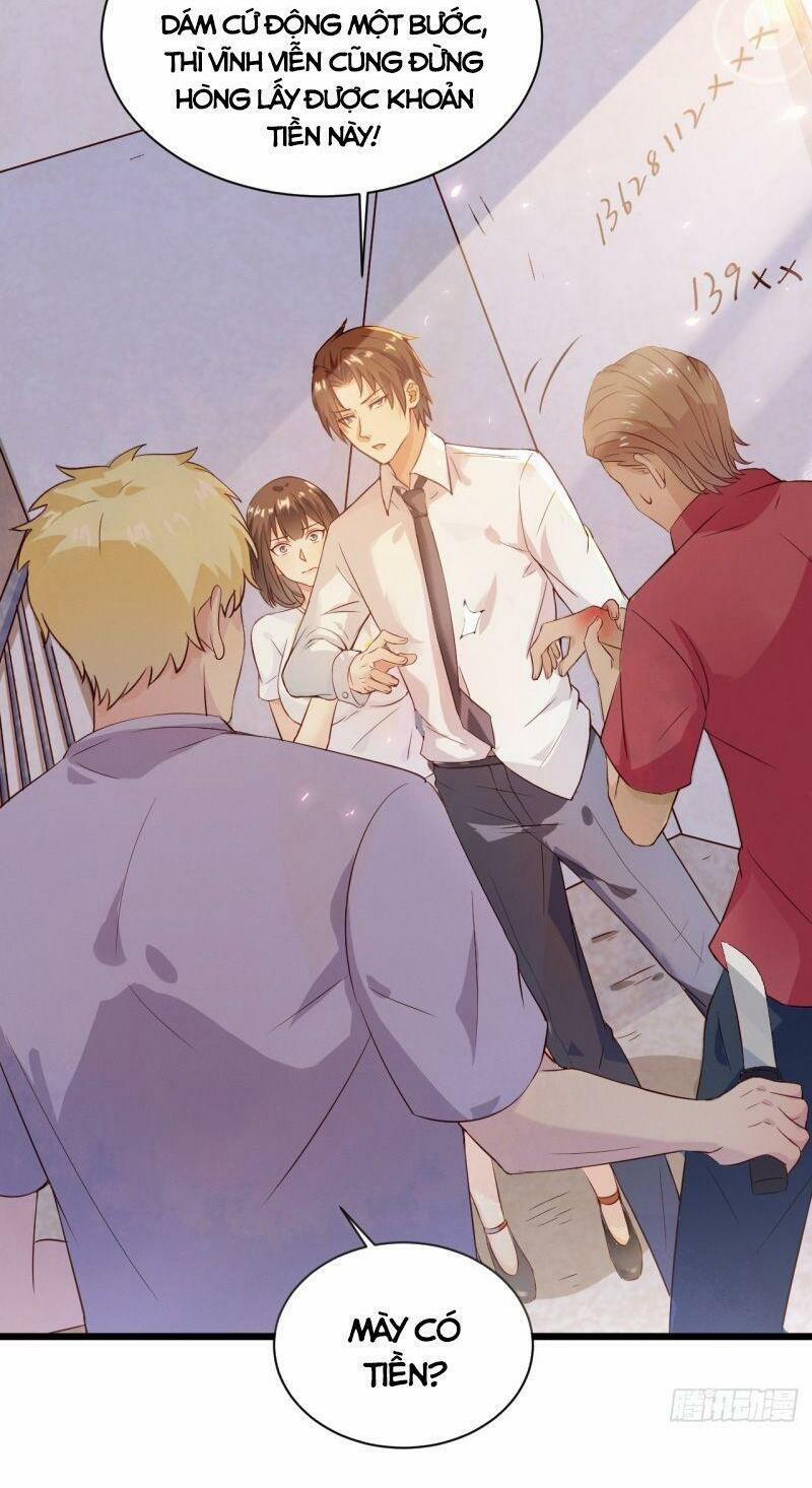 Vua Đầu Tư Mạnh Nhất 3 trang 7