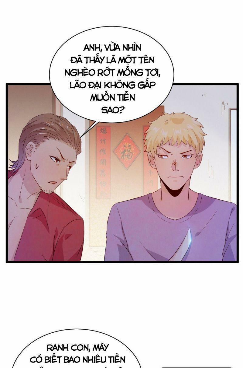 Vua Đầu Tư Mạnh Nhất 3 trang 8