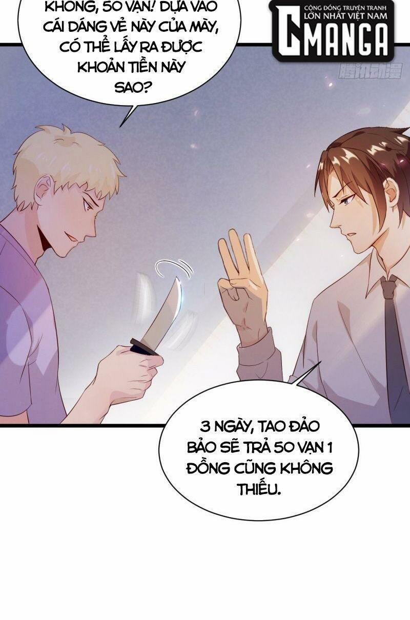 Vua Đầu Tư Mạnh Nhất 3 trang 9