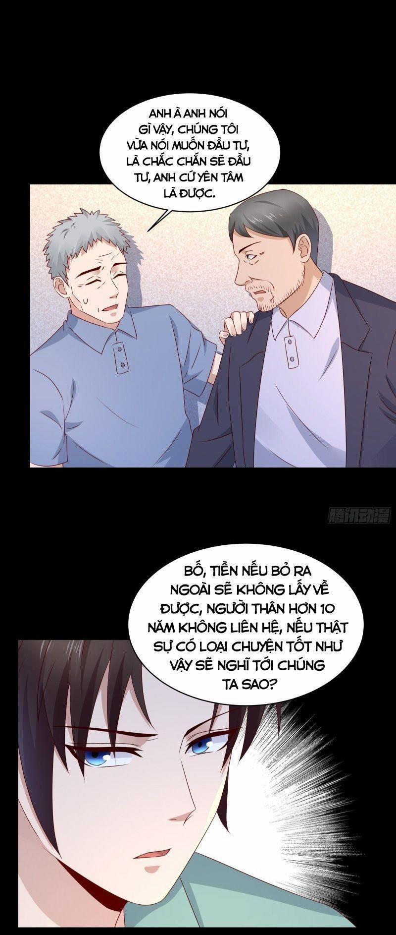 Vua Đầu Tư Mạnh Nhất 30 trang 1