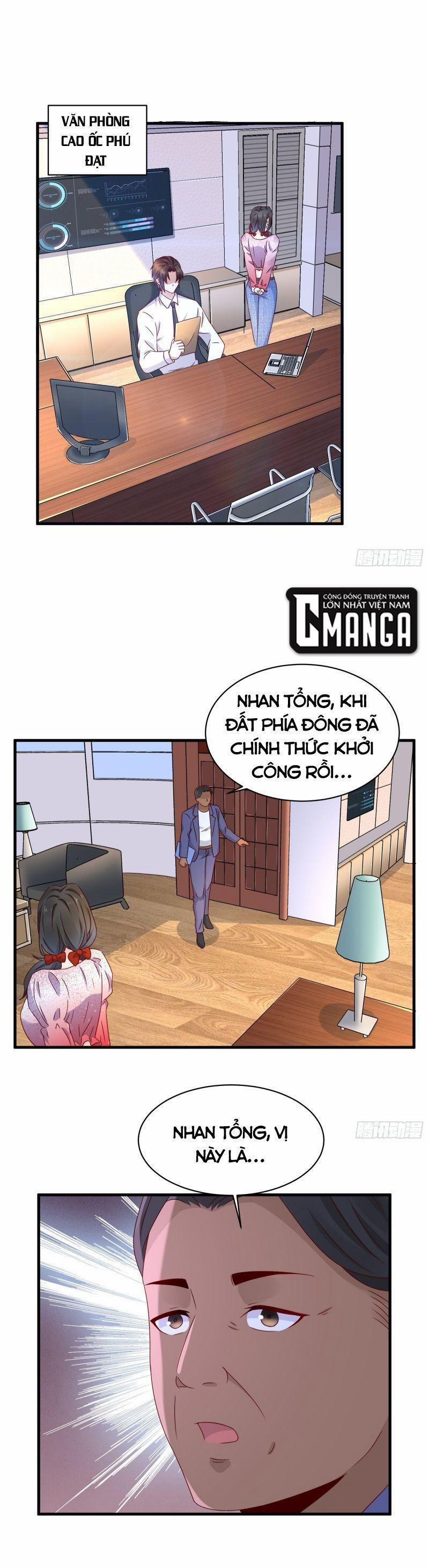 Vua Đầu Tư Mạnh Nhất 31 trang 0