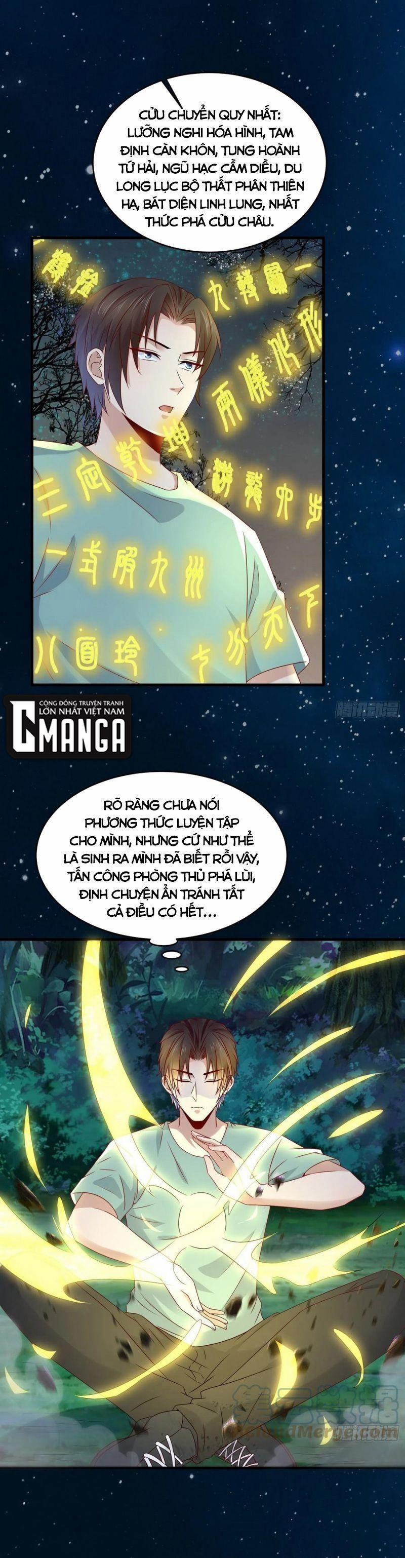 Vua Đầu Tư Mạnh Nhất 39 trang 0