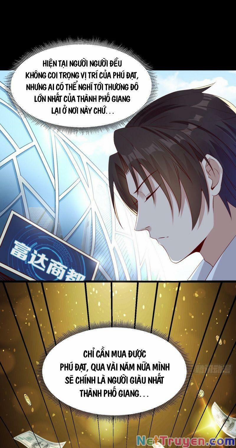 Vua Đầu Tư Mạnh Nhất 4 trang 16