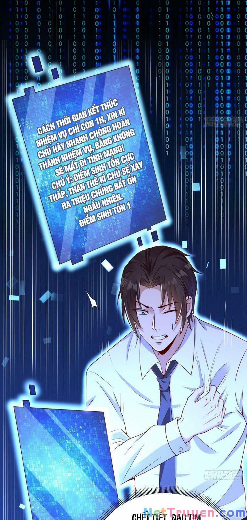 Vua Đầu Tư Mạnh Nhất 4 trang 20