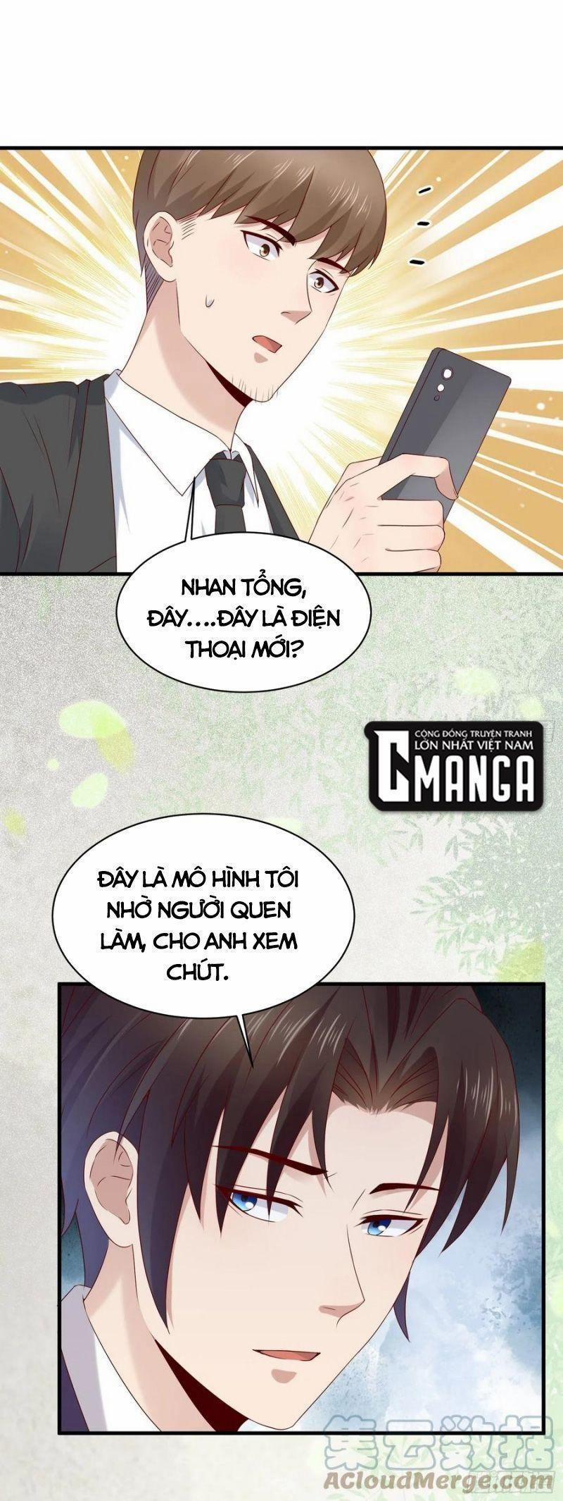 Vua Đầu Tư Mạnh Nhất 44 trang 0