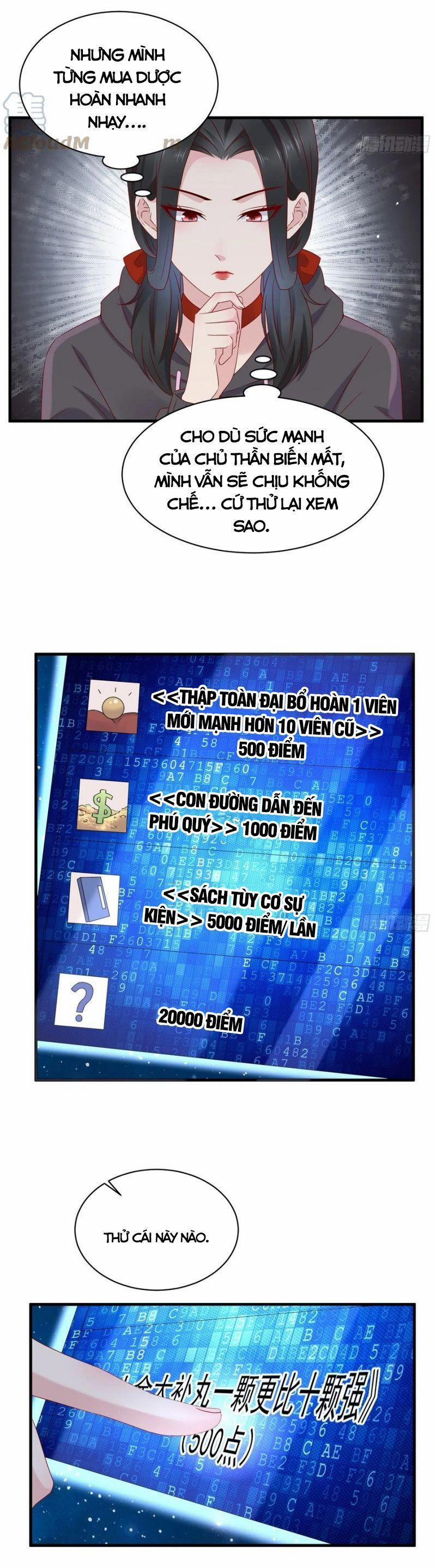 Vua Đầu Tư Mạnh Nhất 49 trang 1
