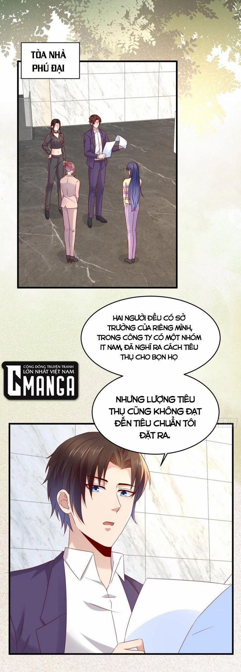 Vua Đầu Tư Mạnh Nhất 50 trang 0