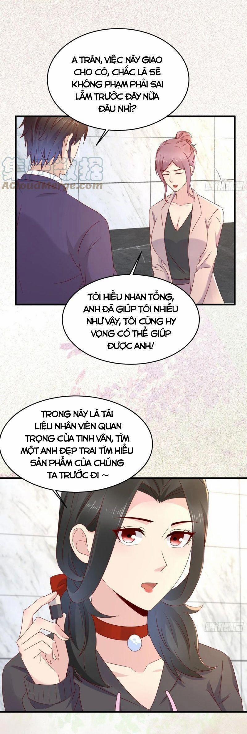 Vua Đầu Tư Mạnh Nhất 50 trang 1