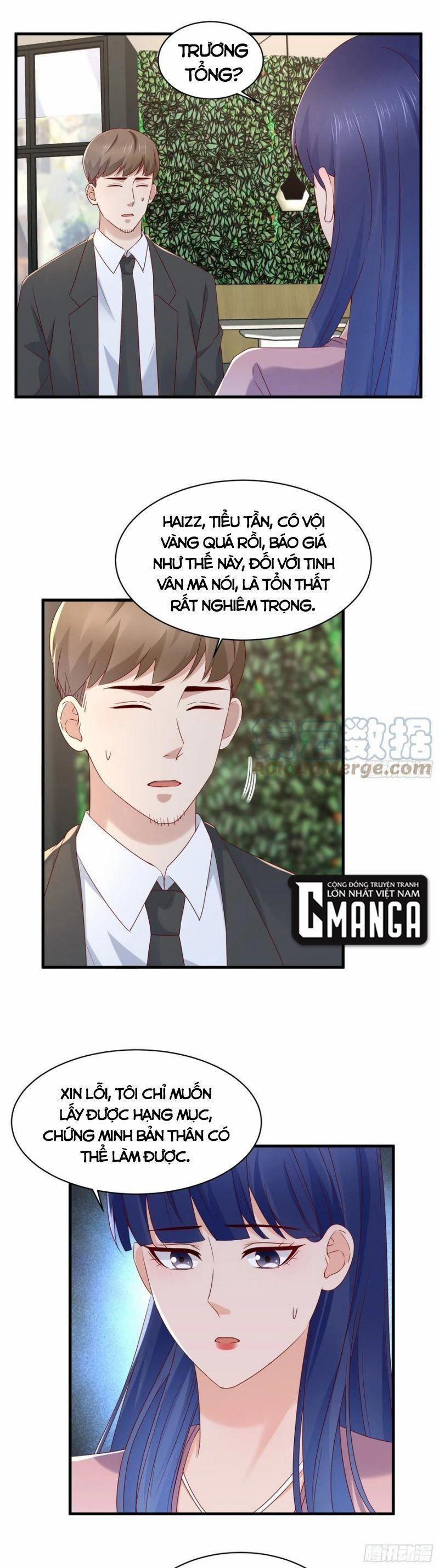 Vua Đầu Tư Mạnh Nhất 51 trang 0