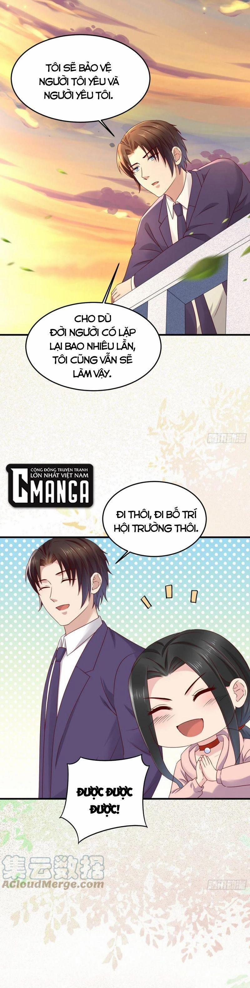 Vua Đầu Tư Mạnh Nhất 66 trang 10