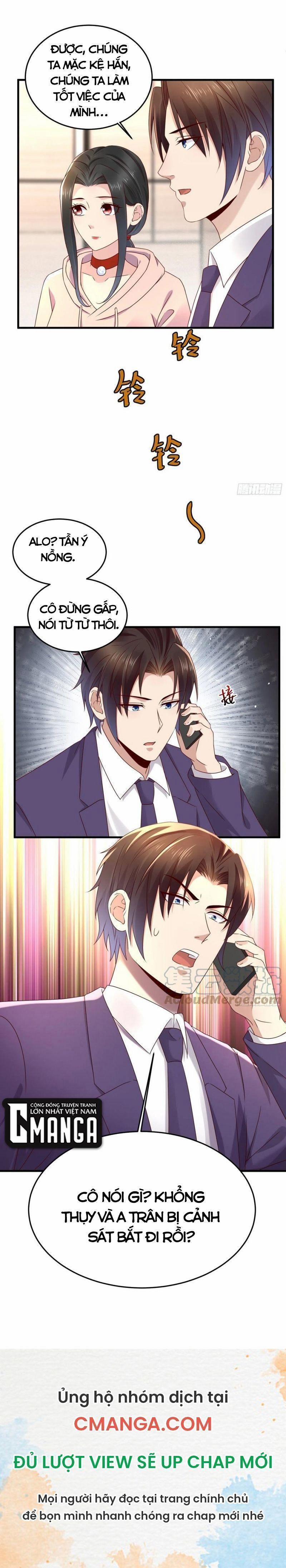 Vua Đầu Tư Mạnh Nhất 66 trang 12