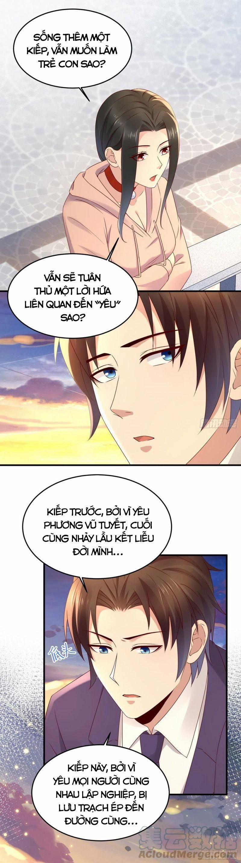 Vua Đầu Tư Mạnh Nhất 66 trang 9