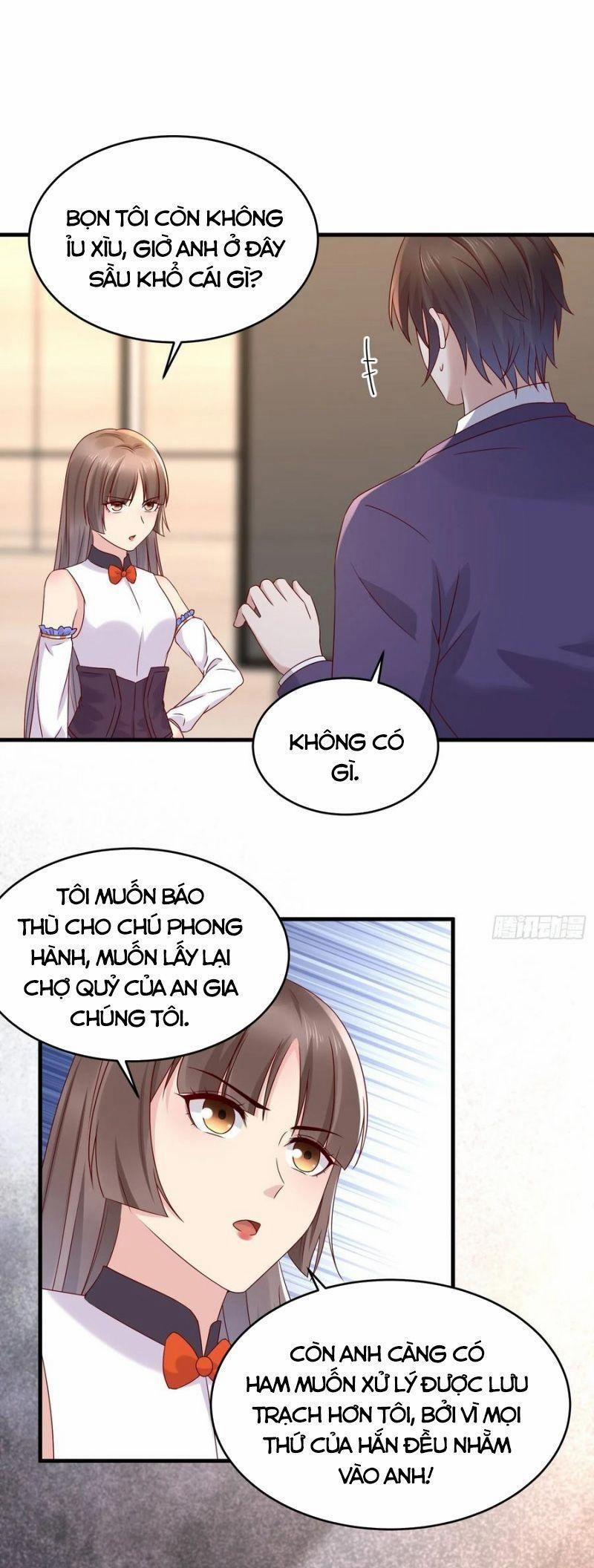 Vua Đầu Tư Mạnh Nhất 67 trang 3