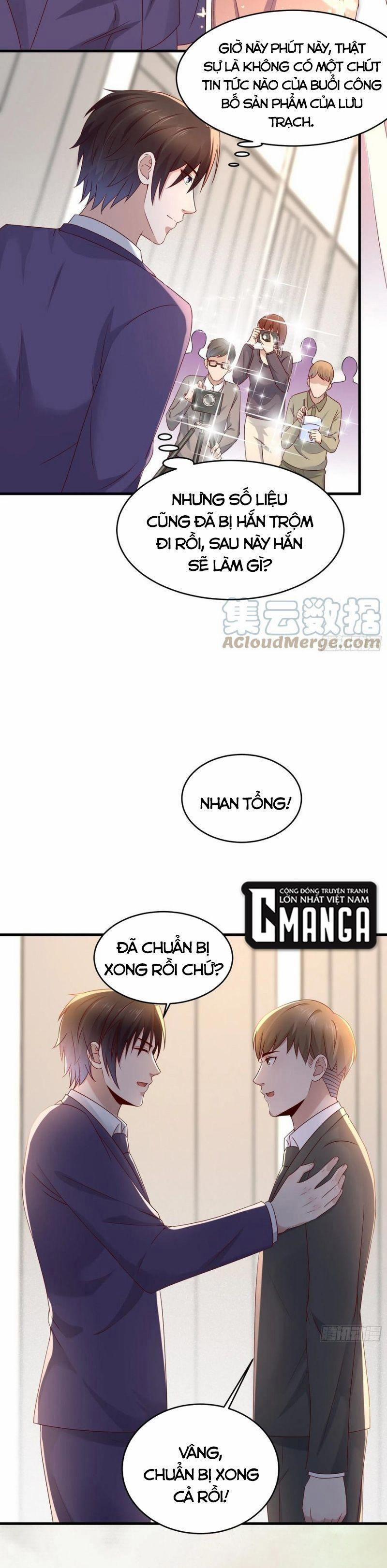 Vua Đầu Tư Mạnh Nhất 67 trang 6