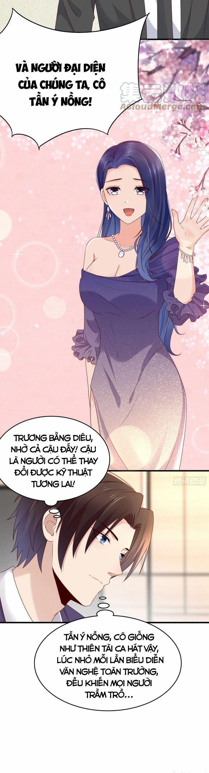 Vua Đầu Tư Mạnh Nhất 67 trang 8