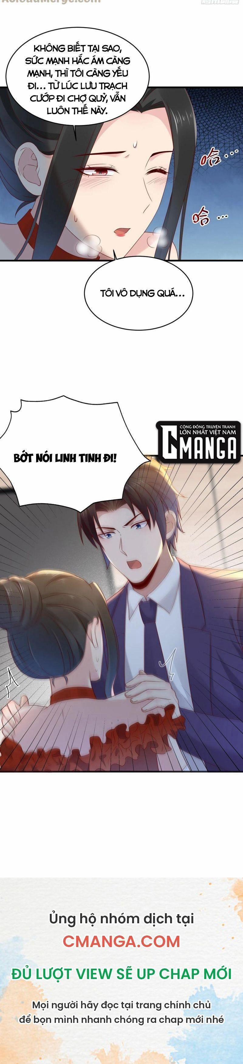 Vua Đầu Tư Mạnh Nhất 67 trang 9