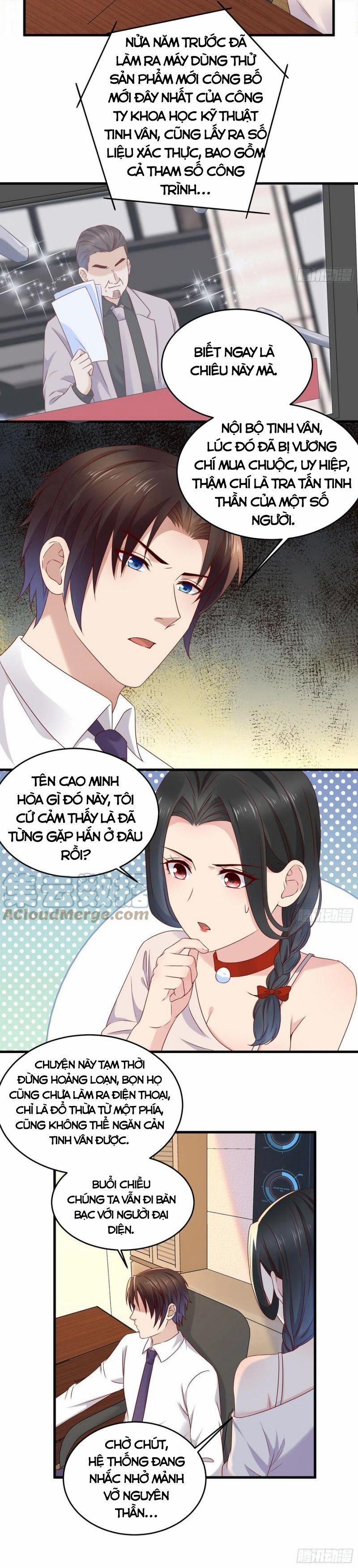 Vua Đầu Tư Mạnh Nhất 68 trang 11