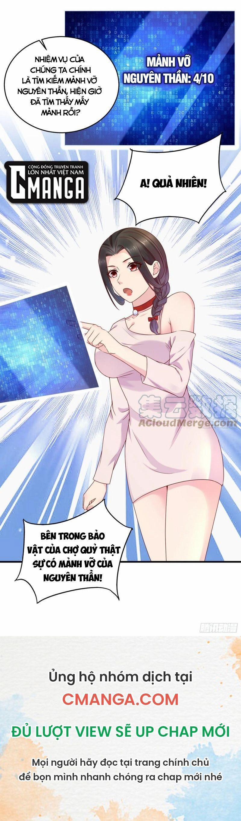 Vua Đầu Tư Mạnh Nhất 68 trang 12