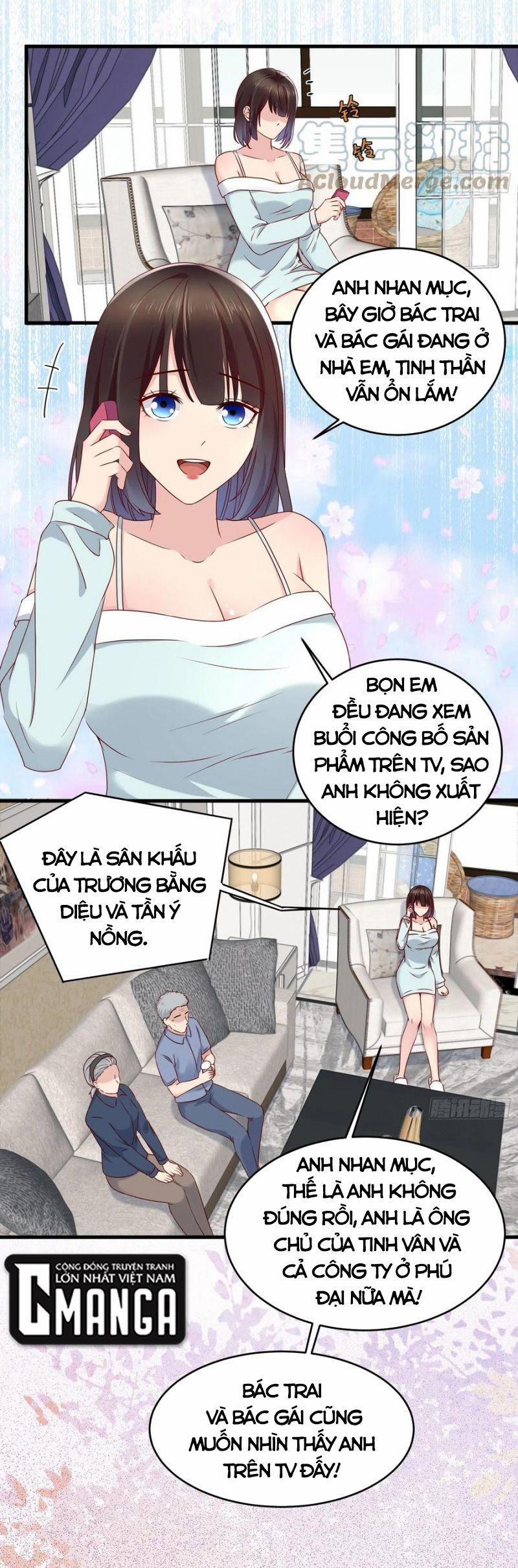 Vua Đầu Tư Mạnh Nhất 68 trang 4