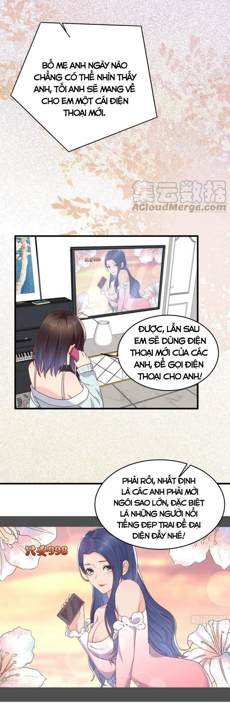 Vua Đầu Tư Mạnh Nhất 68 trang 5