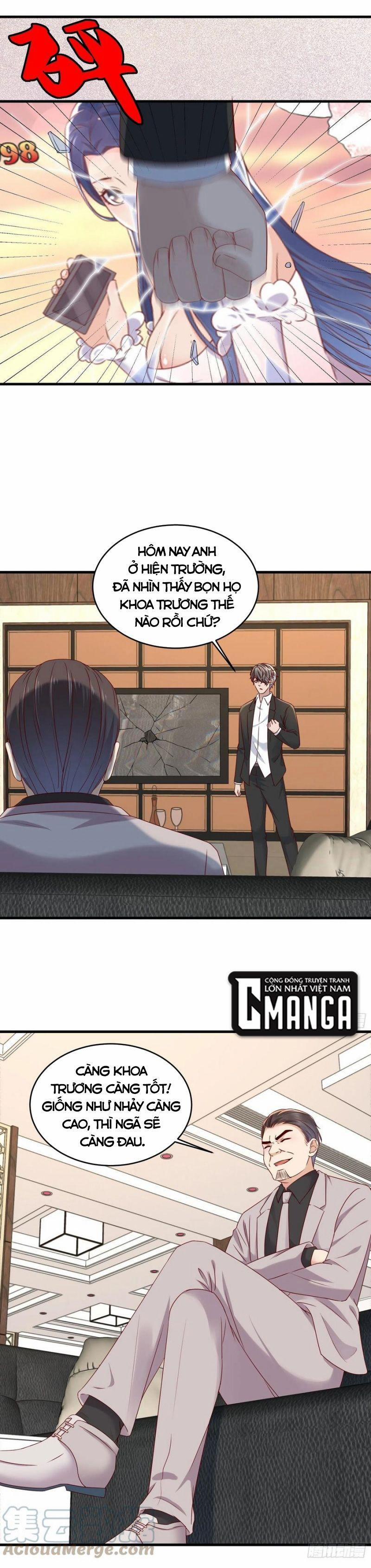 Vua Đầu Tư Mạnh Nhất 68 trang 6