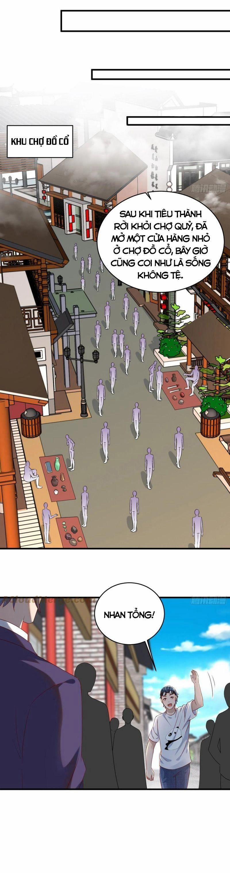 Vua Đầu Tư Mạnh Nhất 69 trang 4